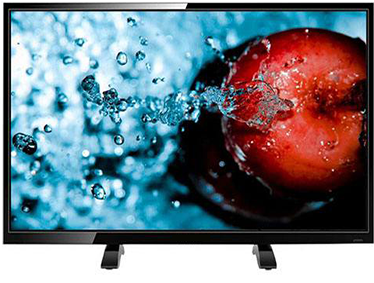 Kedu otu ị ga-esi dobe ihuenyo TV gị