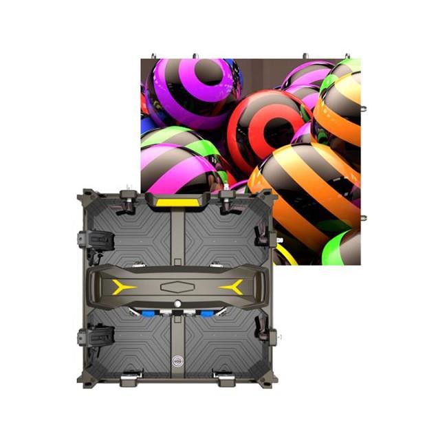500x500mm Nkedo ime ụlọ anwụ-nkedo LDR