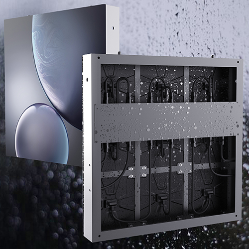 OFC Series N'èzí Ultra High ihie SMD Front Mmezi modular Ikanam Screen na ìhè arọ Anti mgbochi paneljá panel na Water Gosiri Ikanam Ngidi N'ihi ikanam Video Board